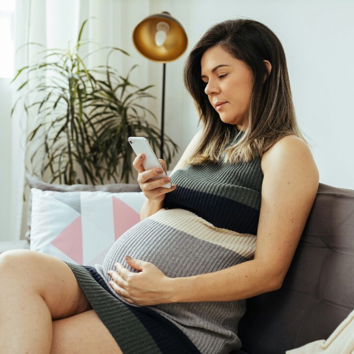 Pregnancy Symptoms I Didn't Know About