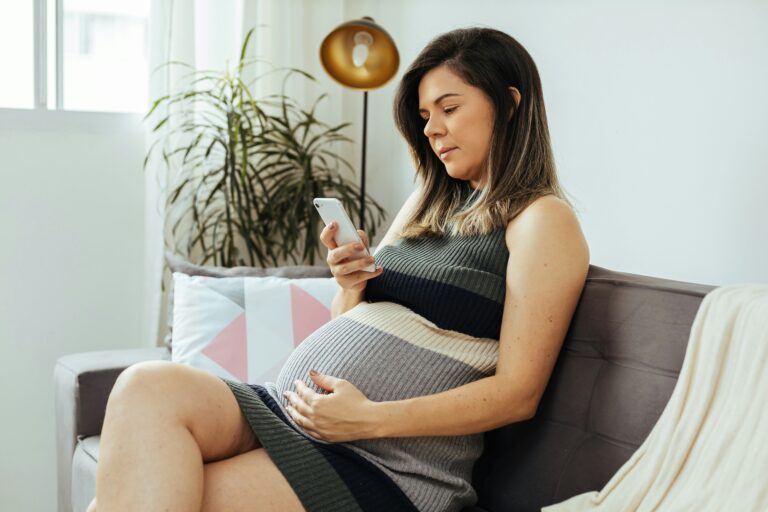 Pregnancy Symptoms I Didn't Know About