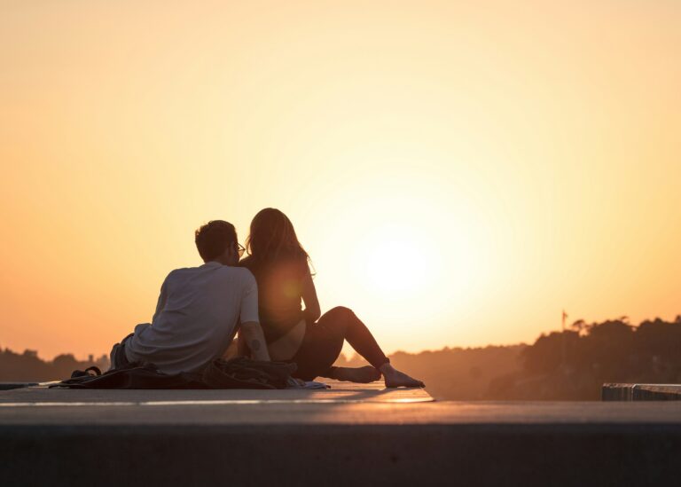 Essential Resources to Strengthen Your Sensual Bond