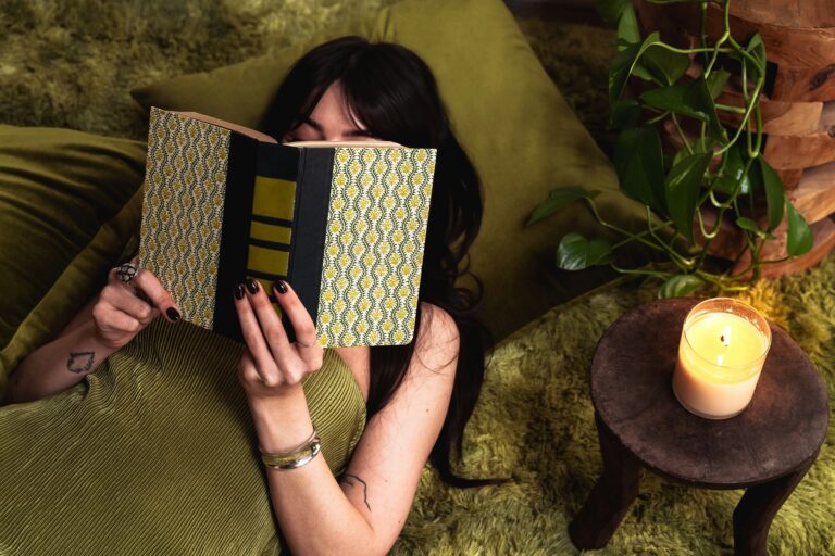 celebrating national book lovers day
