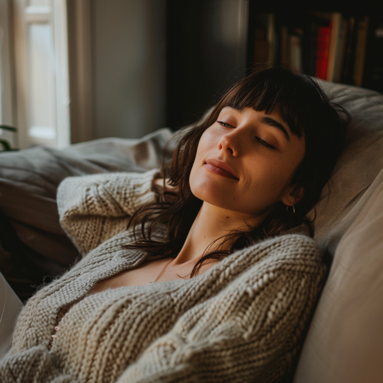 national self care awareness month