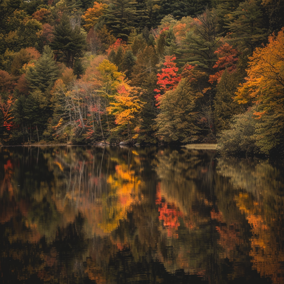 15+ Fall Solo Date Ideas For a Cozy Season - GenTwenty
