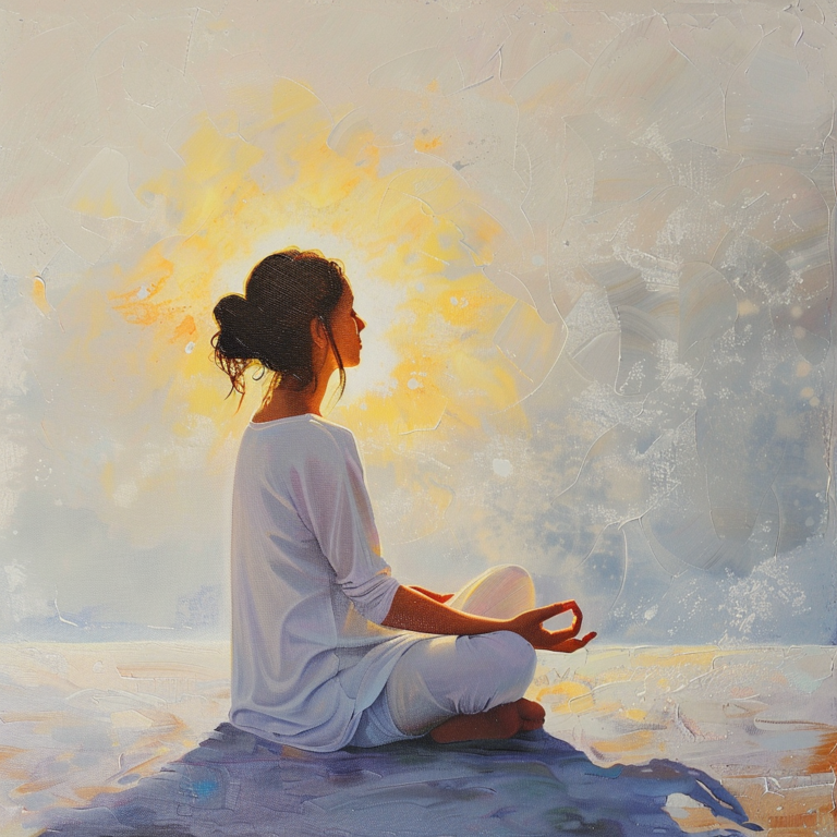 5 Essential Self-Care Rituals for a Balanced Life