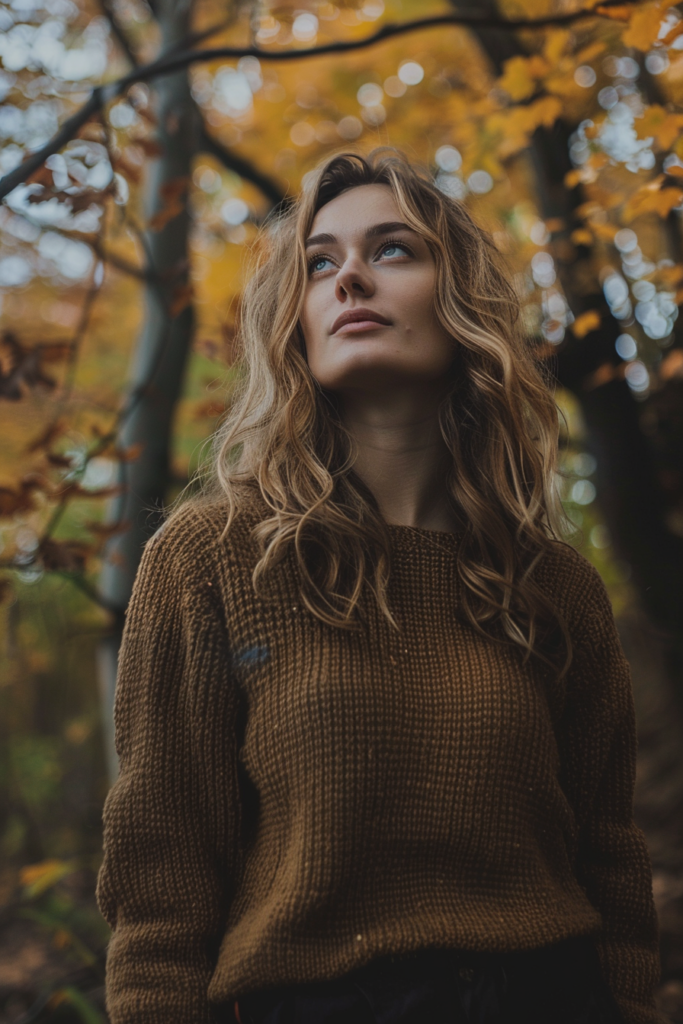 fall solo date ideas