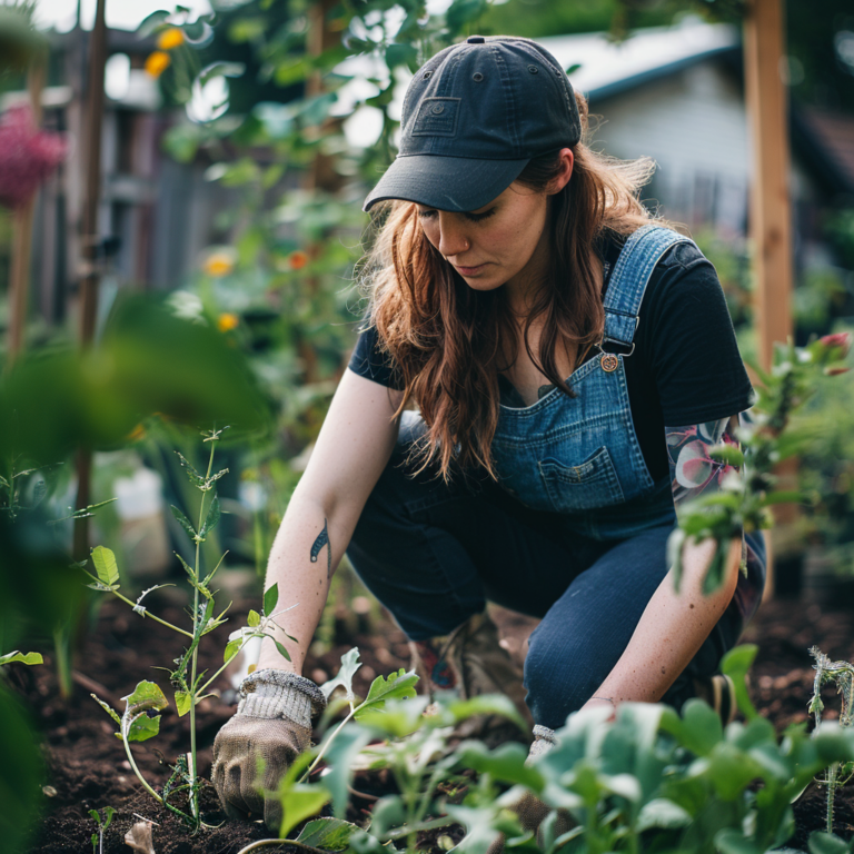 summer hobbies for slow living