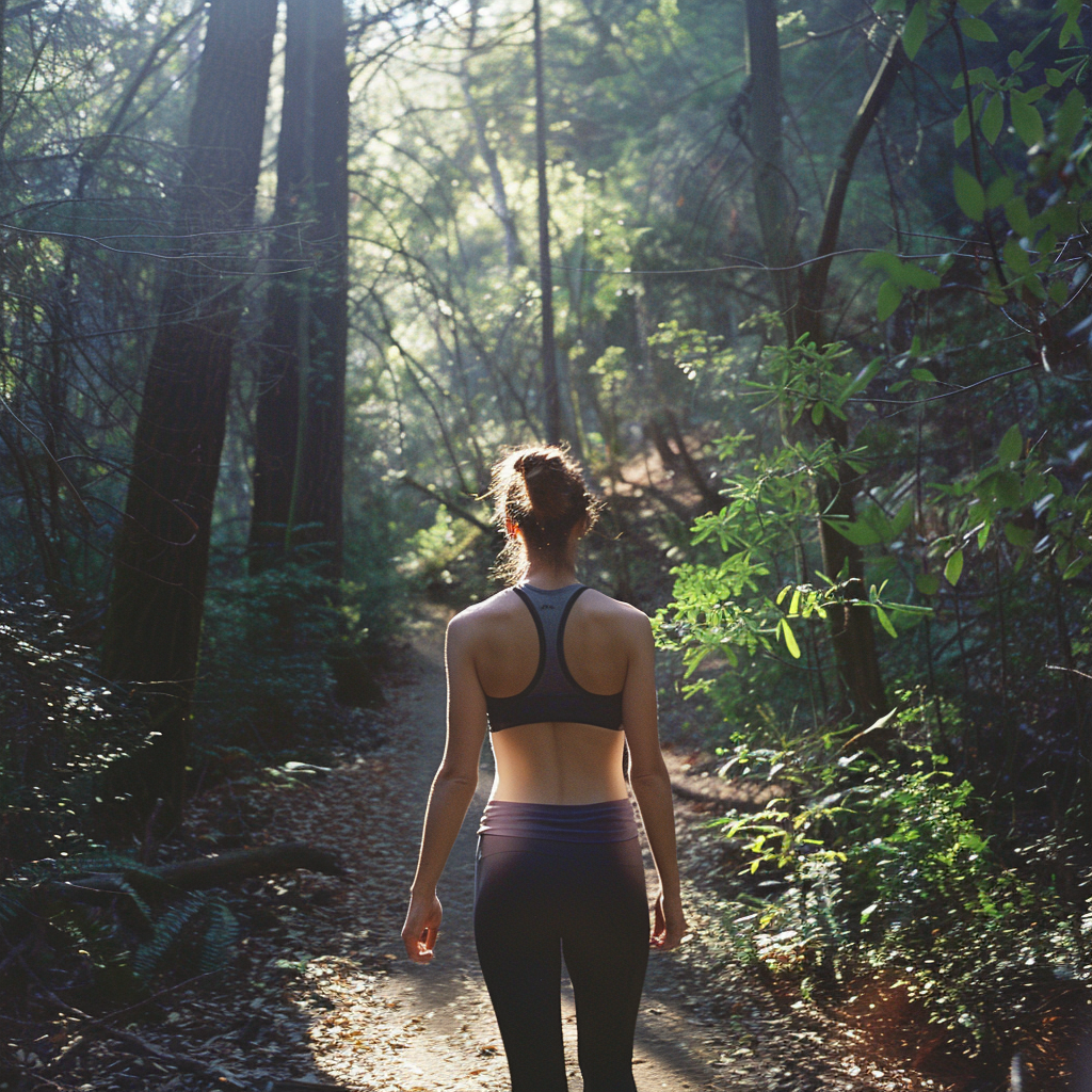 Natural Mood Boosters To Give You More Energy