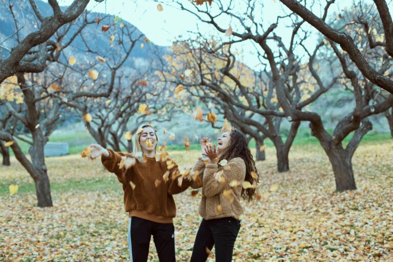 Bible Verses About Being Thankful For Friendship