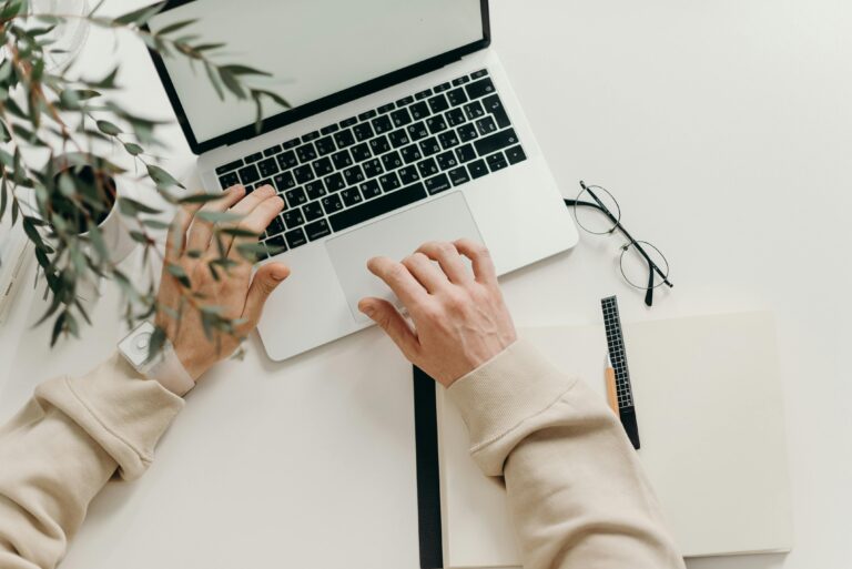5 Strategies for Optimal Productivity and Balance