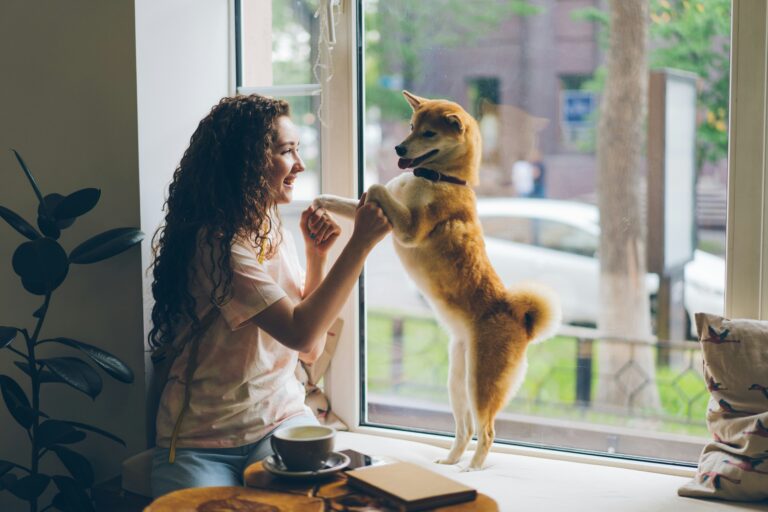 stress-busting techniques