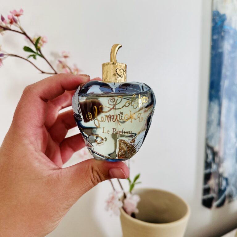 Lolita Lempicka Le Parfum