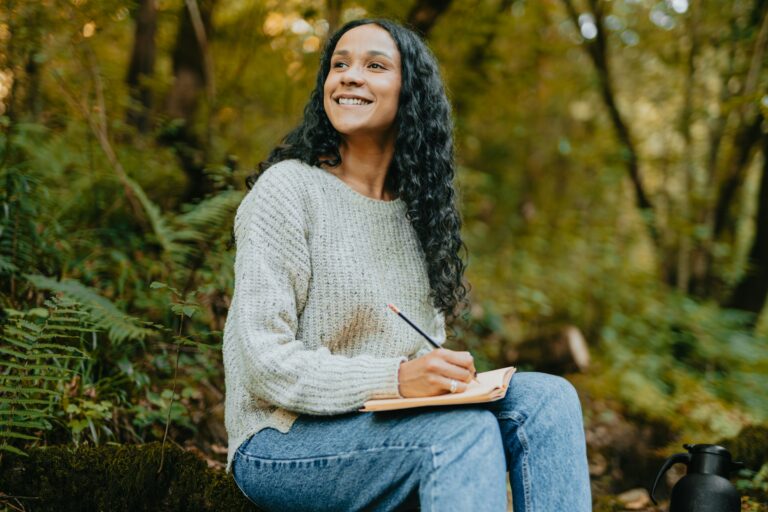 fall journal prompts