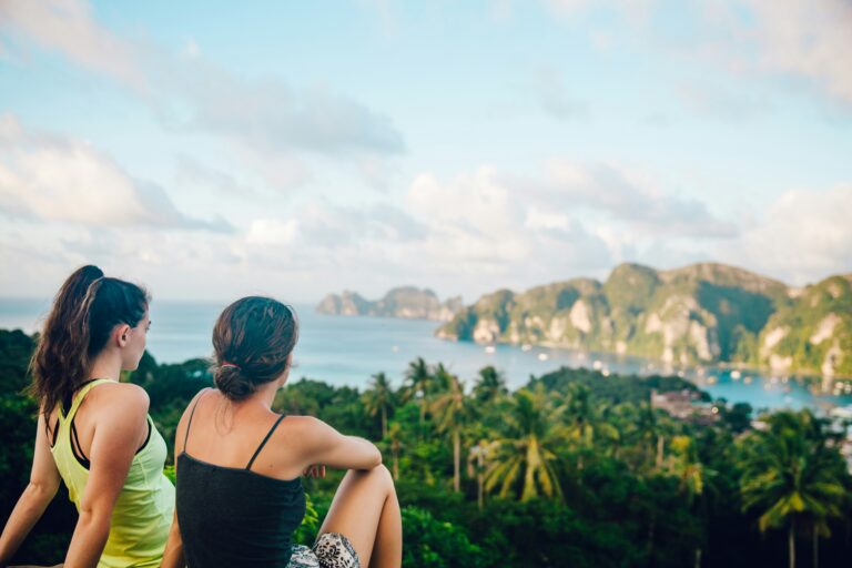 Travel Quotes For TikTok And IG Captions