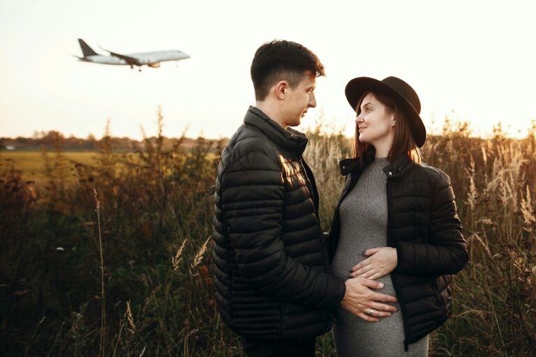 Babymoon before 20 weeks pregnant