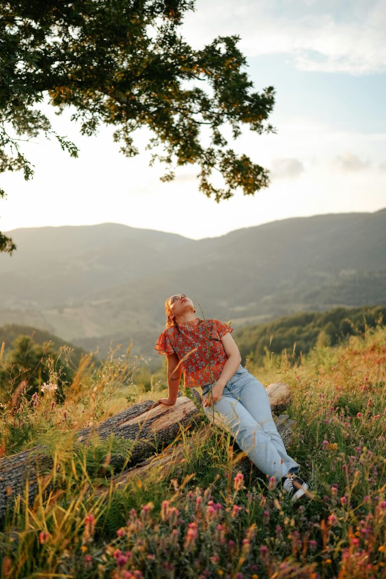 How To Be More Comfortable Doing Things Alone