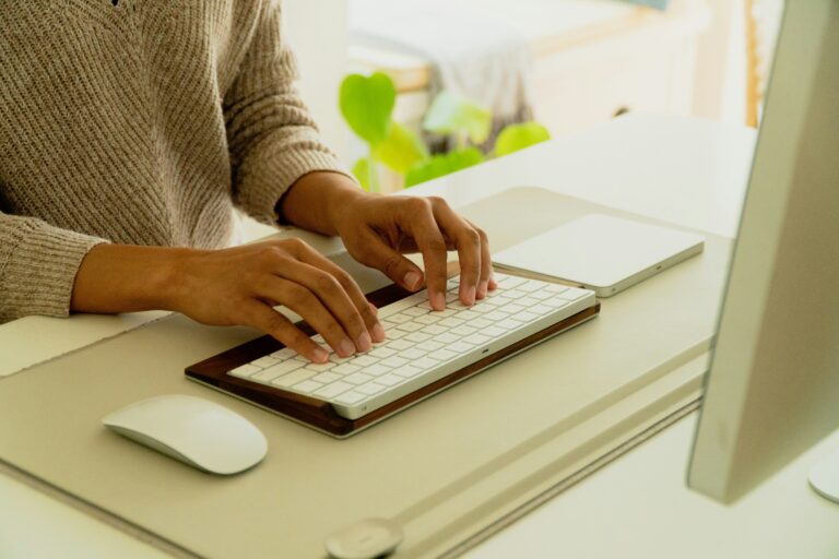 starting a blog