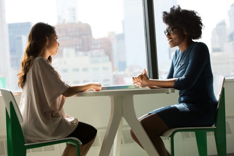 boundaries at work