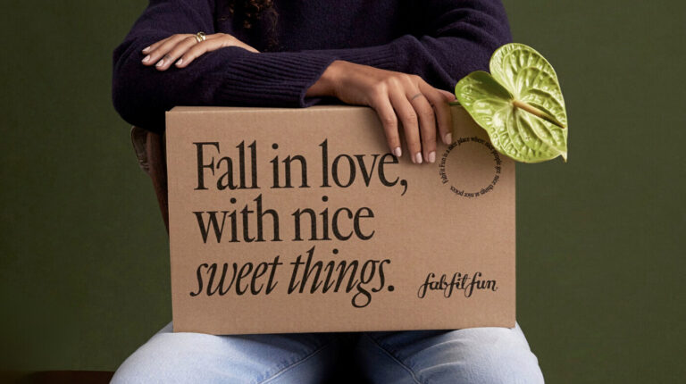 FabFitFun Fall 2024 Spoilers and Reveal