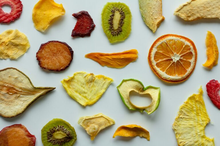 10 Energizing Snacks for Your Next Adventure