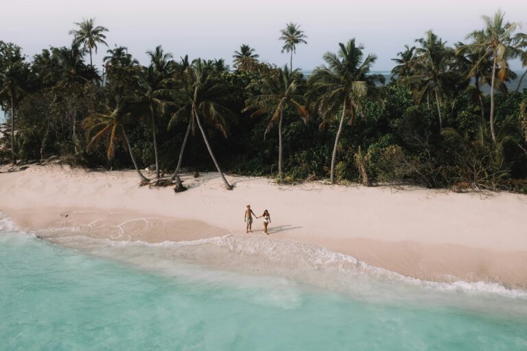 luxury travel experiences
