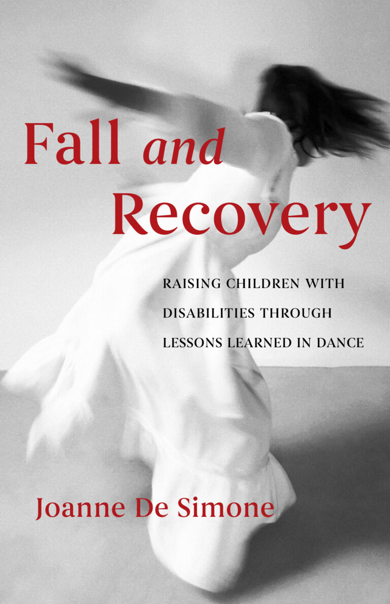 This Is How Lessons I Learned In Dance Saved Me