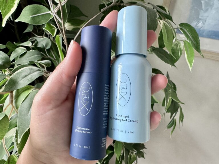 Dieux Skincare Review: Why It's Worth the Hype