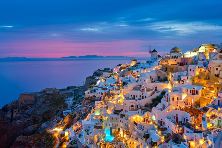 3 Great Tips to Plan a Luxury Vacation You'll Love