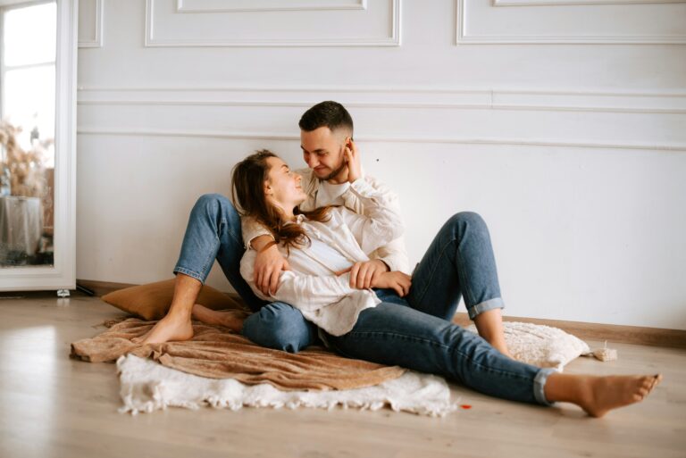 9 Resources To Transform Your Intimate Moments