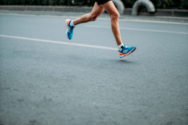How Running Can Benefit Your Mental Health