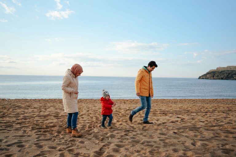 How to Establish Family Routines for Better Work-Life Balance