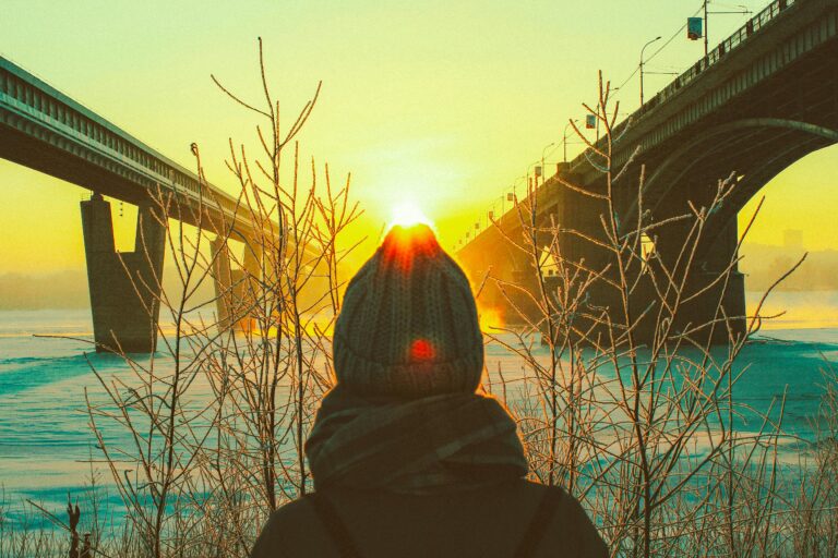 Celebrate the Winter Solstice