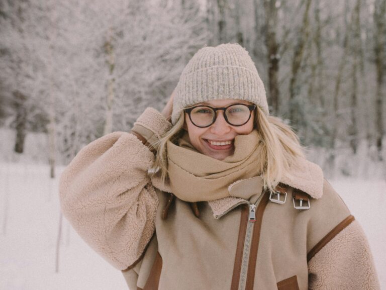 Boost Energy in the Winter Months