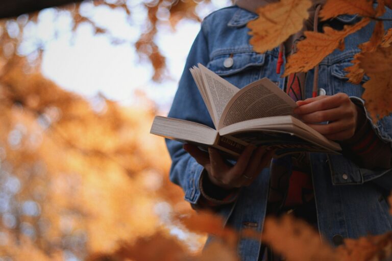 books to read this fall