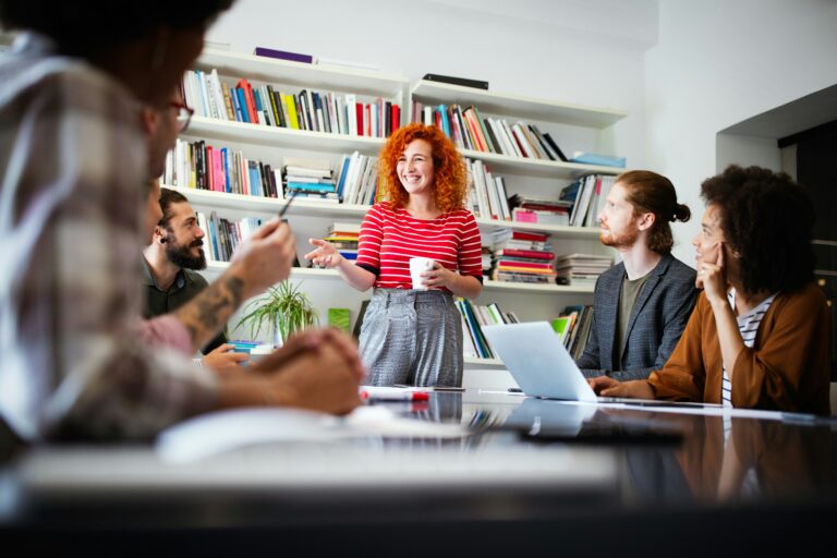 Here's What To Know About Considering a Career In Marketing