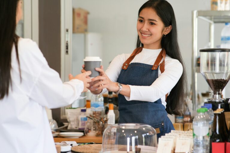 4 Things I Wish I Knew About My Career In Hospitality