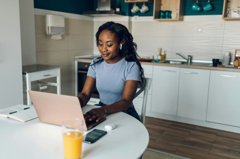 Building a Sustainable Digital Career: Balancing Work, Learning, and Well-Being