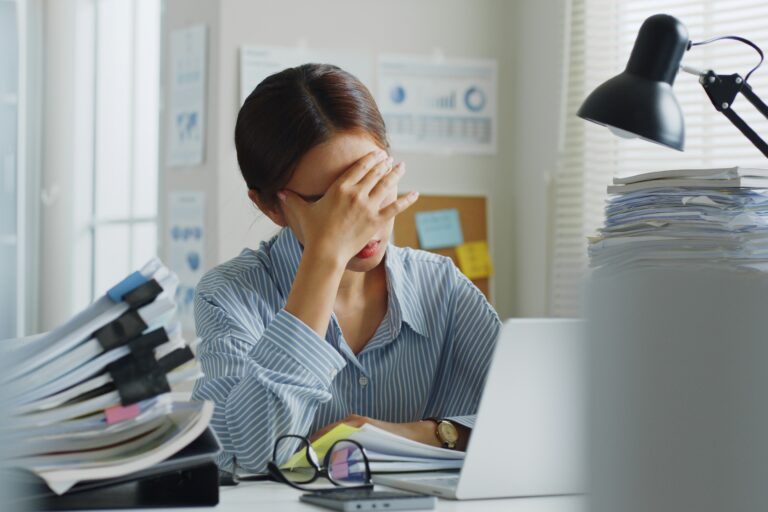 Signs and Symptoms: The Road to Recognizing and Addressing Burnout