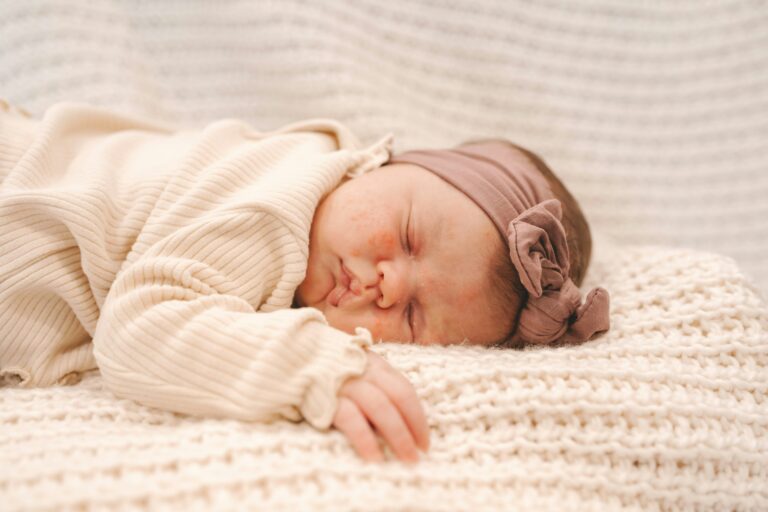 12 Baby Safety Tips You Might Not Know as a First Time Parent