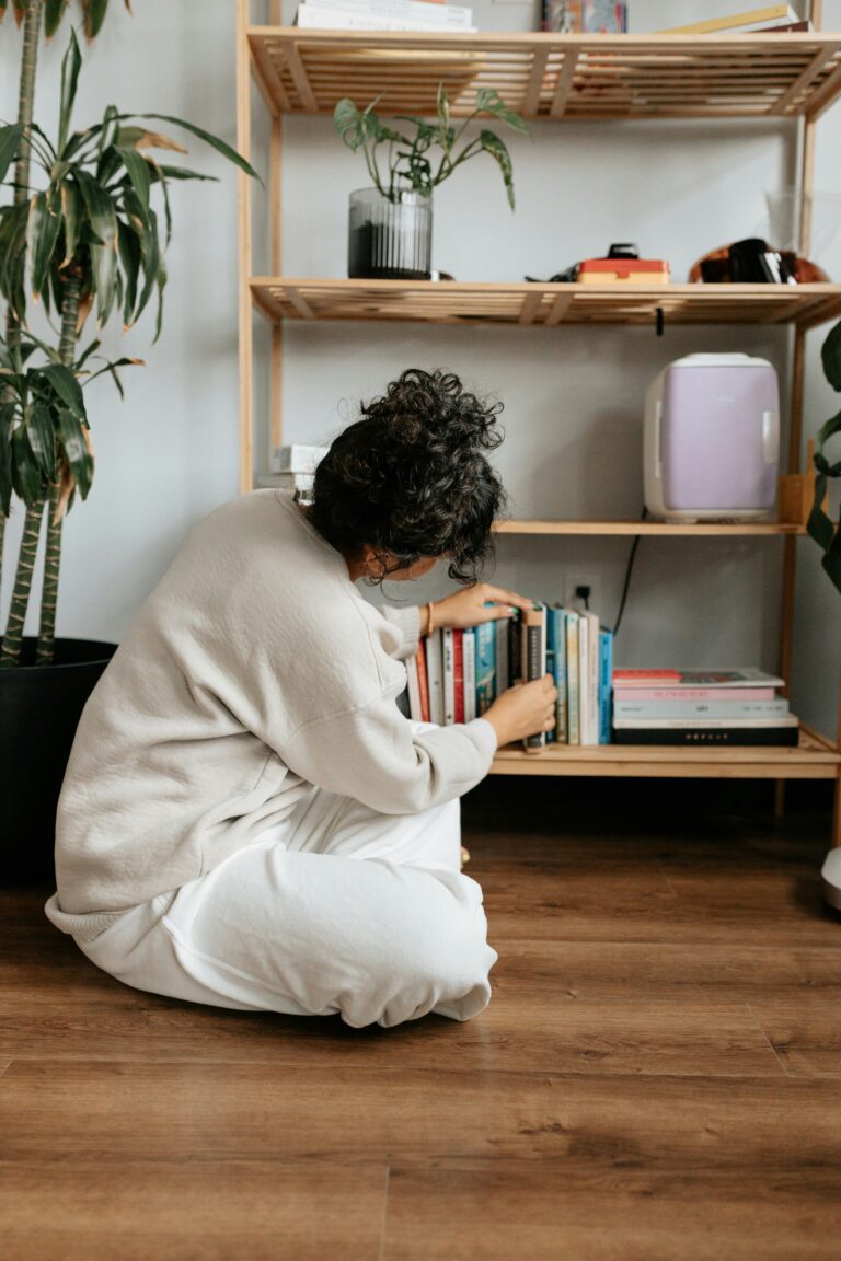 9 Ways To Participate In National Self Improvement Month (September)
