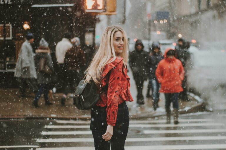 Winter Self-Care Rituals