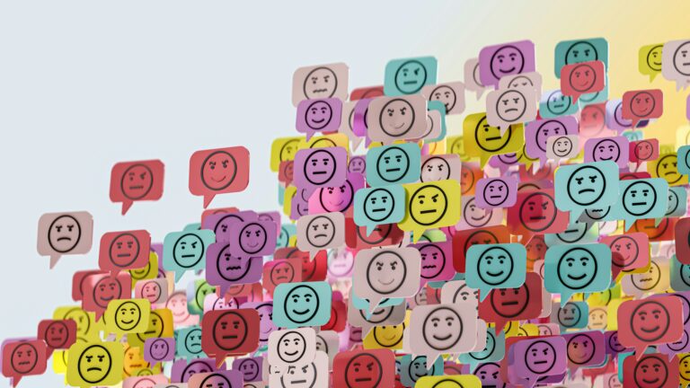 4 Mental Health Goals to Improve Your Well-being
