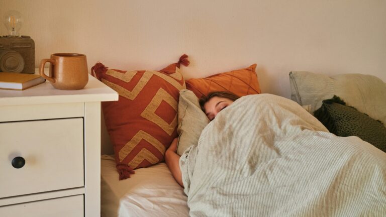 winter wellness habits