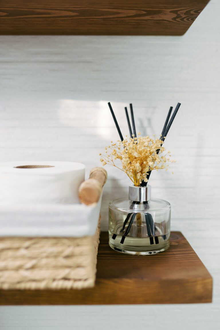 6 Best Places to Have a Scent Diffuser in Your Home