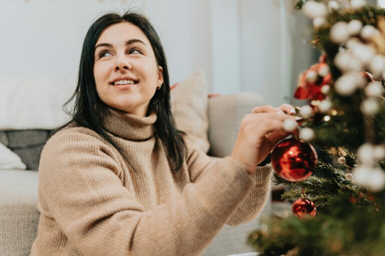 holiday wellness challenge