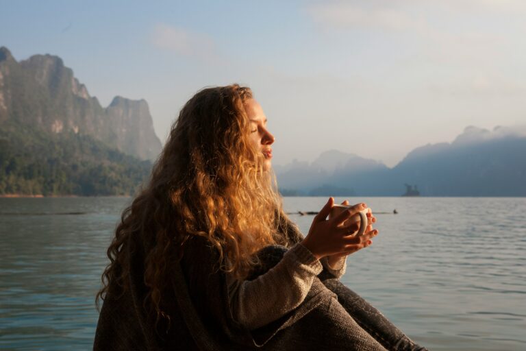 How To Cultivate Thankfulness