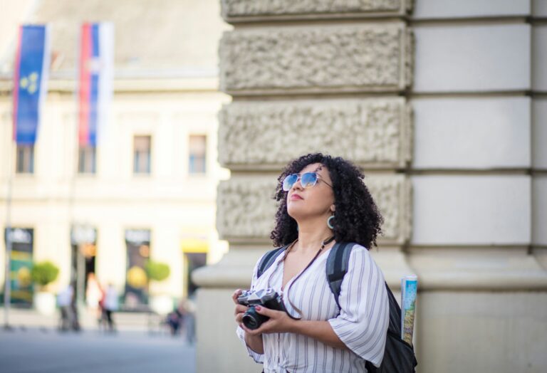 10 Things To Keep In Mind as a Solo Traveler