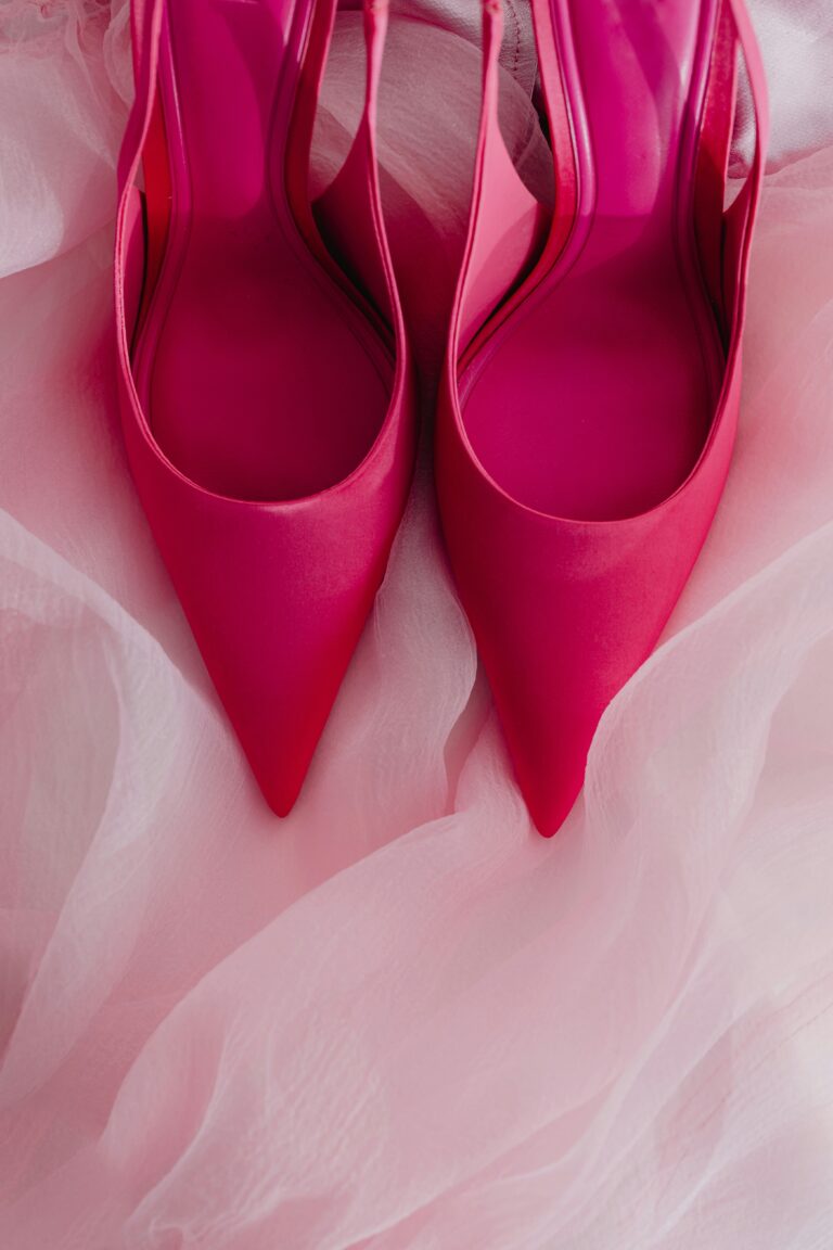 How to Spot a Real Designer Shoes