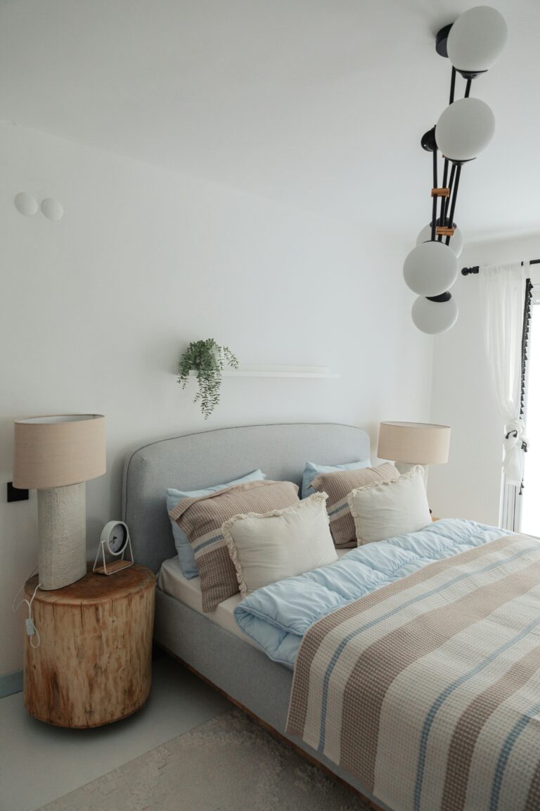 7 Money-Saving Tips For Decorating Your Apartment On A Budget