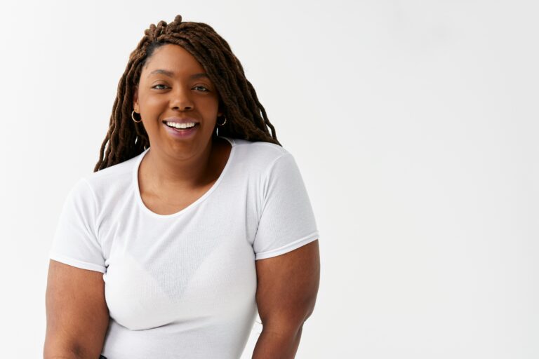 How I Overcame The Fear Of Letting People See The Real Me