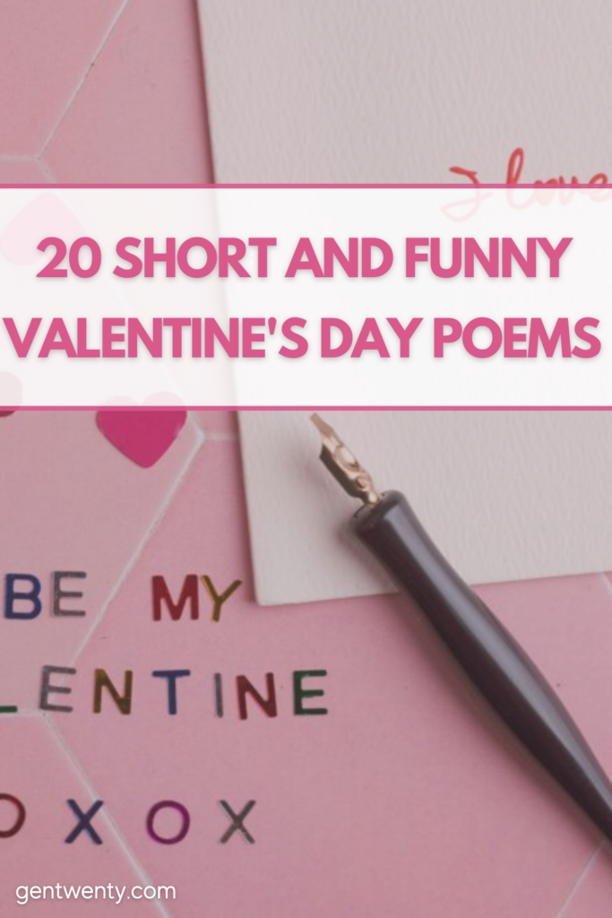 day of love notes to give