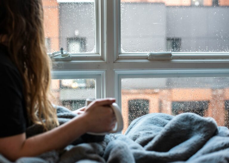 Ways To Deal With Seasonal Depression